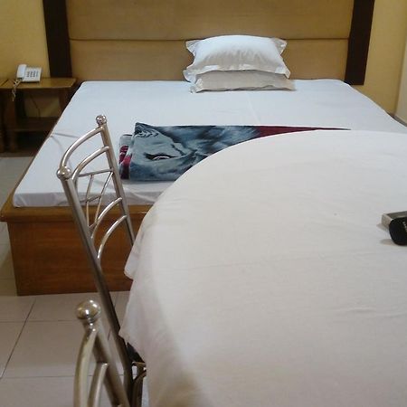 Royal Park Residential Hotel Chittagong Luaran gambar