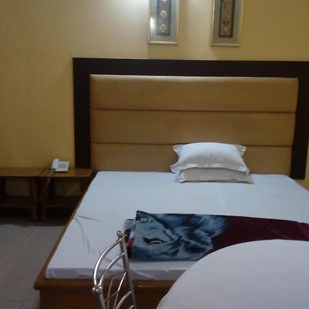 Royal Park Residential Hotel Chittagong Luaran gambar
