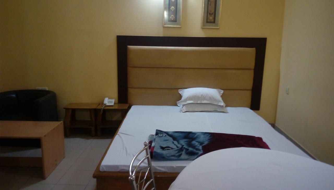 Royal Park Residential Hotel Chittagong Luaran gambar